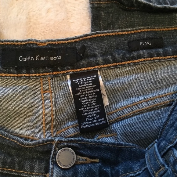 Calvin Klein Jeans - Picture 9 of 10